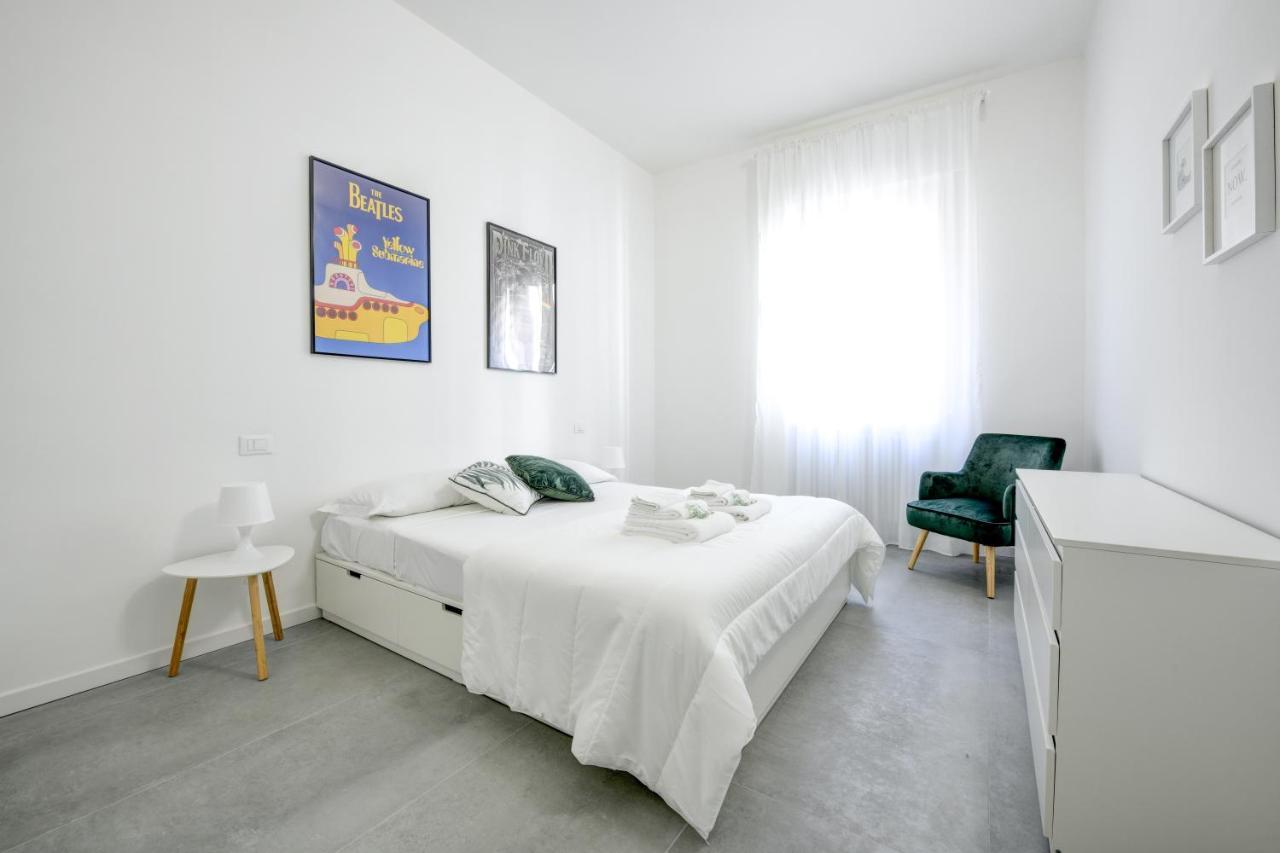 Casa Mac - New And Confortable - Near The Center And Station Apartament